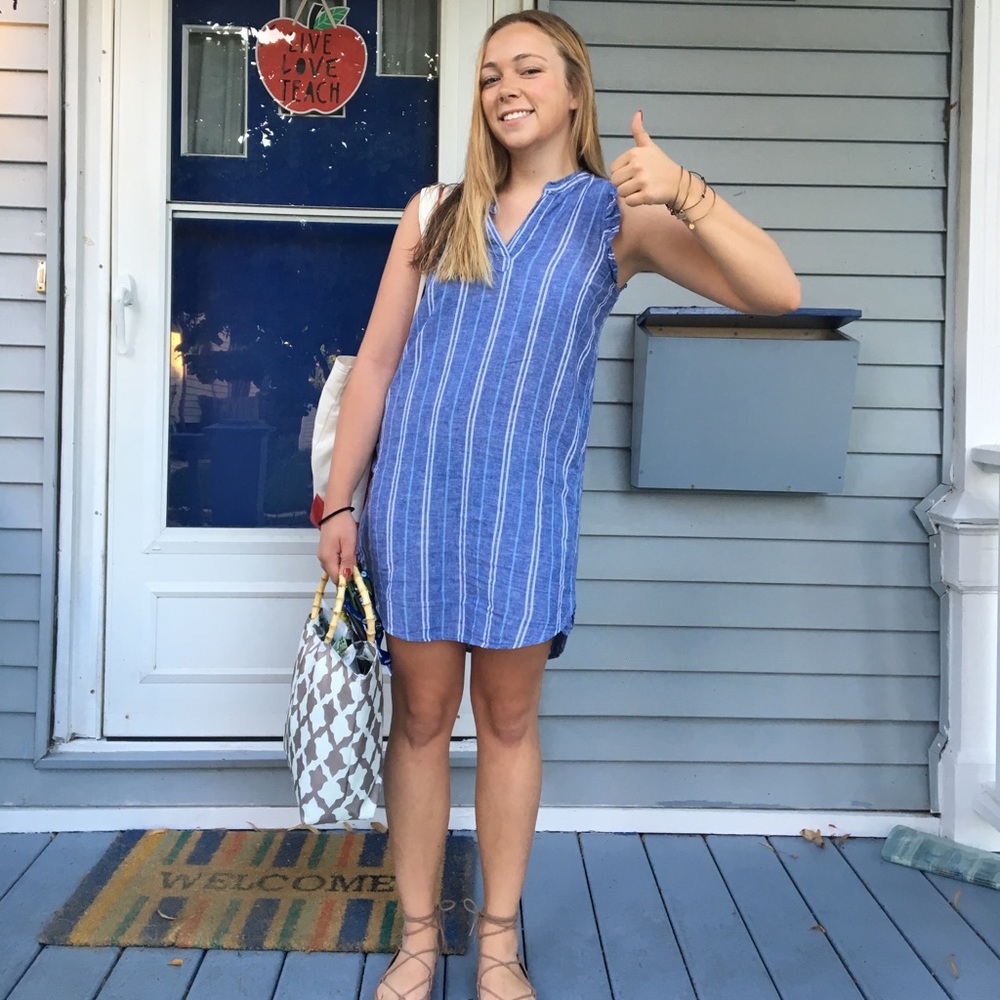 Meet your Posher, Chayce